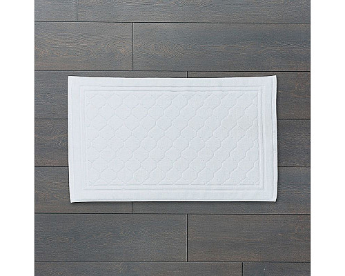 Santeh-Crystal.ru: Коврик для ванной комнаты Iddis Decor 50x80 D10C580i12 Белый Приобрести Коврик для ванной комнаты Iddis Decor 50x80 D10C580i12 Белый в магазине сантехники Santeh-Crystal.ru