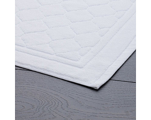 Santeh-Crystal.ru: Коврик для ванной комнаты Iddis Decor 50x80 D10C580i12 Белый Приобрести Коврик для ванной комнаты Iddis Decor 50x80 D10C580i12 Белый в магазине сантехники Santeh-Crystal.ru