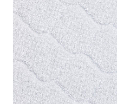 Santeh-Crystal.ru: Коврик для ванной комнаты Iddis Decor 50x80 D10C580i12 Белый Приобрести Коврик для ванной комнаты Iddis Decor 50x80 D10C580i12 Белый в магазине сантехники Santeh-Crystal.ru