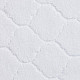 Приобрести Коврик для ванной комнаты Iddis Decor 50x80 D10C580i12 Белый в магазине сантехники Santeh-Crystal.ru