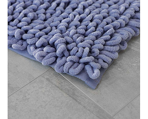Santeh-Crystal.ru: Коврик для ванной комнаты Iddis Decor 50х80 D20M580i12 Сиреневый Купить Коврик для ванной комнаты Iddis Decor 50х80 D20M580i12 Сиреневый в магазине сантехники Santeh-Crystal.ru