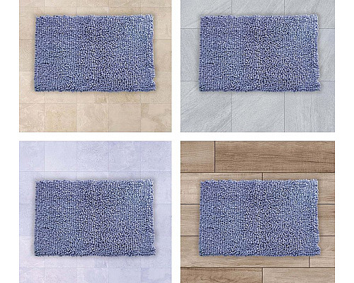 Santeh-Crystal.ru: Коврик для ванной комнаты Iddis Decor 50х80 D20M580i12 Сиреневый Купить Коврик для ванной комнаты Iddis Decor 50х80 D20M580i12 Сиреневый в магазине сантехники Santeh-Crystal.ru