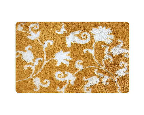 Santeh-Crystal.ru: Коврик для ванной комнаты Iddis Elegant Gold 60x90 Желтый Приобрести Коврик для ванной комнаты Iddis Elegant Gold 60x90 Желтый в магазине сантехники Santeh-Crystal.ru