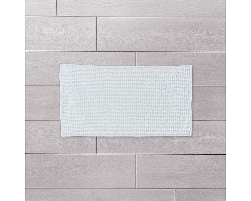 Santeh-Crystal.ru: Коврик для ванной комнаты Iddis Promo 40x70 P35M470i12 Белый Приобрести Коврик для ванной комнаты Iddis Promo 40x70 P35M470i12 Белый в магазине сантехники Santeh-Crystal.ru