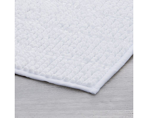 Santeh-Crystal.ru: Коврик для ванной комнаты Iddis Promo 40x70 P35M470i12 Белый Приобрести Коврик для ванной комнаты Iddis Promo 40x70 P35M470i12 Белый в магазине сантехники Santeh-Crystal.ru