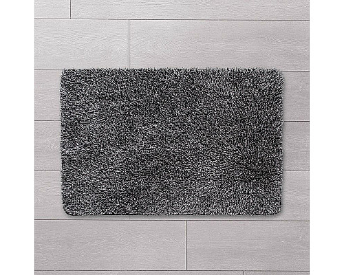 Santeh-Crystal.ru: Коврик для ванной комнаты Iddis Promo 60x90 P16M690i12 Черный Заказать Коврик для ванной комнаты Iddis Promo 60x90 P16M690i12 Черный в магазине сантехники Santeh-Crystal.ru