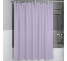 Штора для ванны Iddis Promo 180х180 P41PV11i11 Фиолетовая