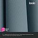Купить Штора для ванны Iddis Promo 180х200 P09PE18i11 Светло-серая в магазине сантехники Santeh-Crystal.ru