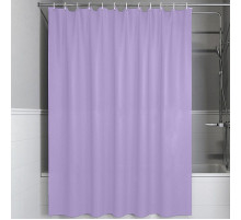 Штора для ванны Iddis Promo 180х200 P08PE18i11 Светло-фиолетовя