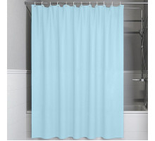 Штора для ванны Iddis Promo 180х200 P07PE18i11 Голубая