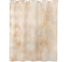 Штора для ванны WasserKRAFT Aland 200х200 SC-85104 Бежевая