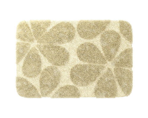 Заказать Коврик для ванной комнаты WasserKRAFT Diemel 90х60 BM-2213 Ecru в магазине сантехники Santeh-Crystal.ru