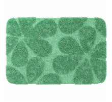 Коврик для ванной комнаты WasserKRAFT Diemel 90х60 BM-2216 Cabbage