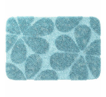 Коврик для ванной комнаты WasserKRAFT Diemel 90х60 BM-2217 Clearwater