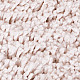 Купить Коврик для ванной комнаты WasserKRAFT Dill 60х60 BM-3920 Pastel Parchment в магазине сантехники Santeh-Crystal.ru