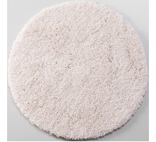 Коврик для ванной комнаты WasserKRAFT Dill 60х60 BM-3920 Pastel Parchment