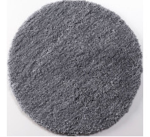 Коврик для ванной комнаты WasserKRAFT Dill 60х60 BM-3921 Monument