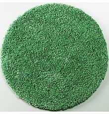 Коврик для ванной комнаты WasserKRAFT Dill 60х60 BM-3923 Medium Green