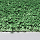 Заказать Коврик для ванной комнаты WasserKRAFT Dill 60х60 BM-3923 Medium Green в магазине сантехники Santeh-Crystal.ru