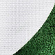 Заказать Коврик для ванной комнаты WasserKRAFT Dill 60х60 BM-3923 Medium Green в магазине сантехники Santeh-Crystal.ru