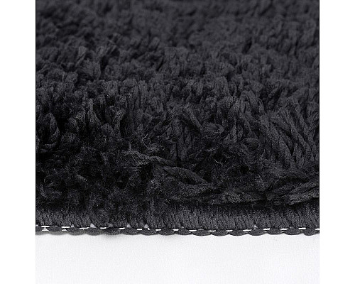 Santeh-Crystal.ru: Коврик для ванной комнаты WasserKRAFT Dill 100х60 BM-3941 Caviar Приобрести Коврик для ванной комнаты WasserKRAFT Dill 100х60 BM-3941 Caviar в магазине сантехники Santeh-Crystal.ru