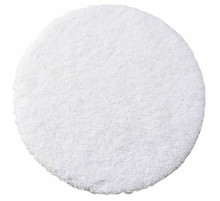 Коврик для ванной комнаты WasserKRAFT Dill 60х60 BM-3910 Bright White