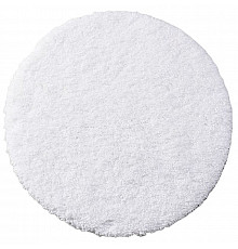 Коврик для ванной комнаты WasserKRAFT Dill 60х60 BM-3910 Bright White