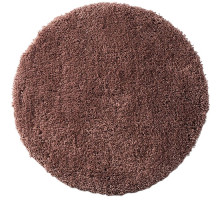 Коврик для ванной комнаты WasserKRAFT Dill 60х60 BM-3912 Carob Brown
