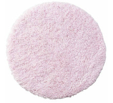 Коврик для ванной комнаты WasserKRAFT Dill 60х60 BM-3917 Barely Pink