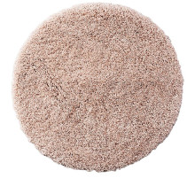 Коврик для ванной комнаты WasserKRAFT Dill 60х60 BM-3918 Cameo Rose