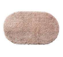 Коврик для ванной комнаты WasserKRAFT Dill 100х60 BM-3948 Cameo Rose