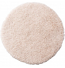 Коврик для ванной комнаты WasserKRAFT Dill 60х60 BM-3919 Vanilla Cream