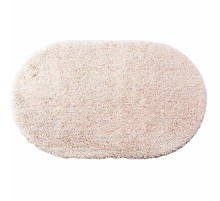 Коврик для ванной комнаты WasserKRAFT Dill 100х60 BM-3949 Vanilla Cream