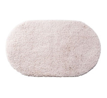 Коврик для ванной комнаты WasserKRAFT Dill 100х60 BM-3950 Pastel Parchment