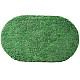 Приобрести Коврик для ванной комнаты WasserKRAFT Dill 100х60 BM-3953 Medium Green в магазине сантехники Santeh-Crystal.ru