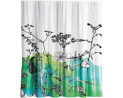 Santeh-Crystal.ru: Штора для ванны WasserKRAFT Dill 180х200 SC-39101 Полевые цветы Купить Штора для ванны WasserKRAFT Dill 180х200 SC-39101 Полевые цветы в магазине сантехники Santeh-Crystal.ru