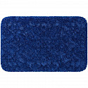 Коврик для ванной комнаты WasserKRAFT Kammel 90х57 BM-8301 Nautical Blue Коврик для ванной комнаты WasserKRAFT Kammel 90х57 BM-8301 Nautical Blue