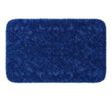 Коврик для ванной комнаты WasserKRAFT Kammel 90х57 BM-8301 Nautical Blue