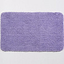 Коврик для ванной комнаты WasserKRAFT Kammel 90х57 BM-8303 Pastel Lilac Коврик для ванной комнаты WasserKRAFT Kammel 90х57 BM-8303 Pastel Lilac