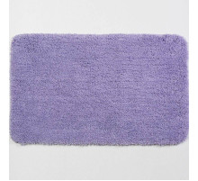 Коврик для ванной комнаты WasserKRAFT Kammel 90х57 BM-8303 Pastel Lilac