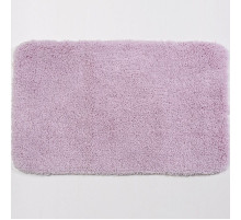 Коврик для ванной комнаты WasserKRAFT Kammel 90х57 BM-8304 Light Lilac
