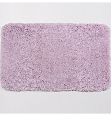 Коврик для ванной комнаты WasserKRAFT Kammel 90х57 BM-8304 Light Lilac