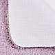Приобрести Коврик для ванной комнаты WasserKRAFT Kammel 90х57 BM-8304 Light Lilac в магазине сантехники Santeh-Crystal.ru