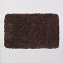 Коврик для ванной комнаты WasserKRAFT Kammel 90х57 BM-8305 Raw Umber Коврик для ванной комнаты WasserKRAFT Kammel 90х57 BM-8305 Raw Umber