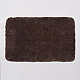 Заказать Коврик для ванной комнаты WasserKRAFT Kammel 90х57 BM-8305 Raw Umber в магазине сантехники Santeh-Crystal.ru