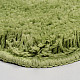 Купить Коврик для ванной комнаты WasserKRAFT Kammel 90х57 BM-8306 Greenery в магазине сантехники Santeh-Crystal.ru