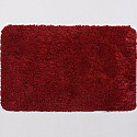 Коврик для ванной комнаты WasserKRAFT Kammel 90х57 BM-8307 True Red Коврик для ванной комнаты WasserKRAFT Kammel 90х57 BM-8307 True Red