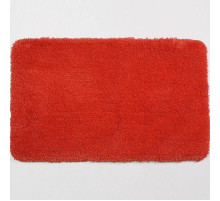 Коврик для ванной комнаты WasserKRAFT Kammel 90х57 BM-8308 Cherry Tomato