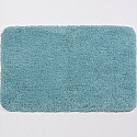Коврик для ванной комнаты WasserKRAFT Kammel 90х57 BM-8310 Pool Blue Коврик для ванной комнаты WasserKRAFT Kammel 90х57 BM-8310 Pool Blue