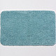 Заказать Коврик для ванной комнаты WasserKRAFT Kammel 90х57 BM-8310 Pool Blue в магазине сантехники Santeh-Crystal.ru